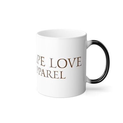 Carry The Cross mug