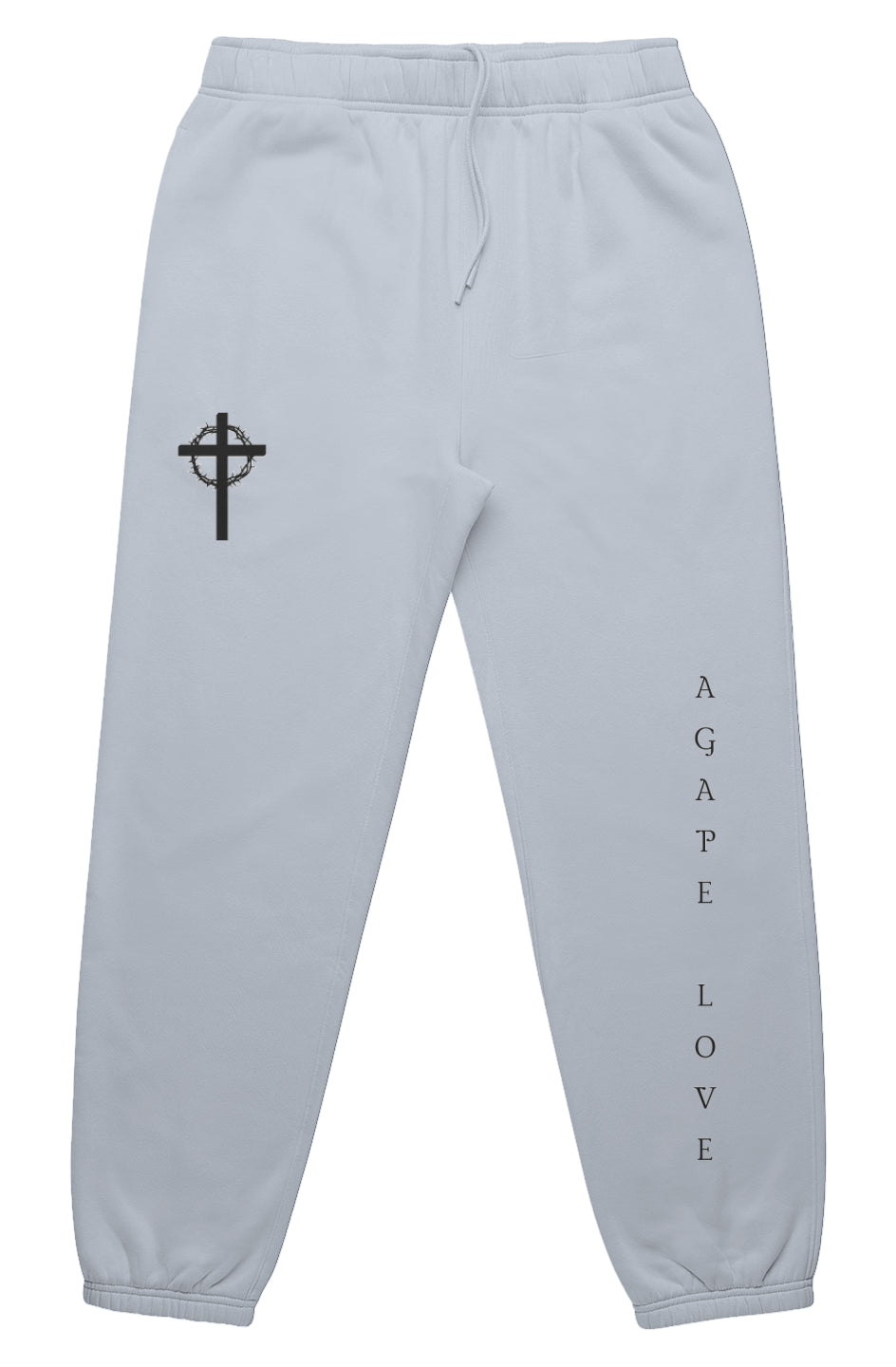 AGAPE LOVE APPAREL Sweatpants